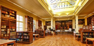 ParisTech Library
