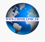 UFR de Chimie, UPMC