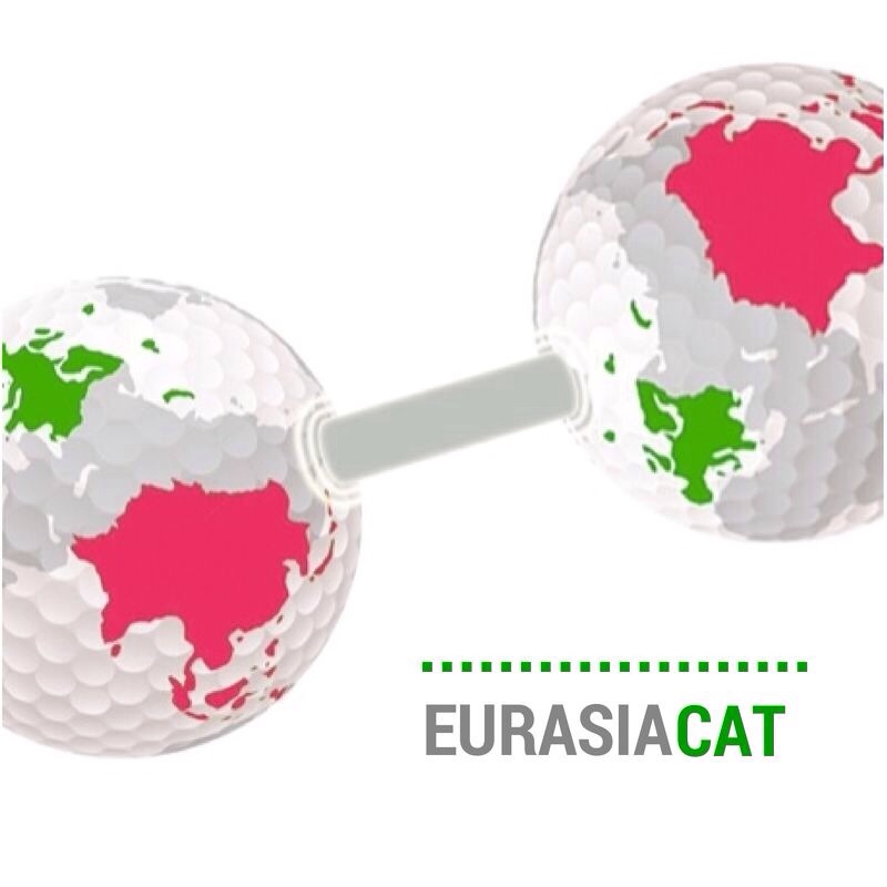 Eurasiacat